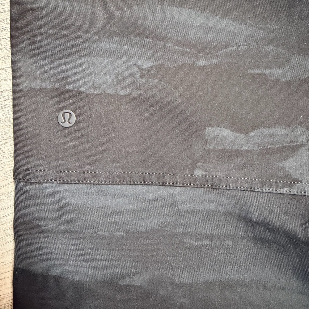 Men's Lululemon Pants 33 x 30 - Picture 3 of 3